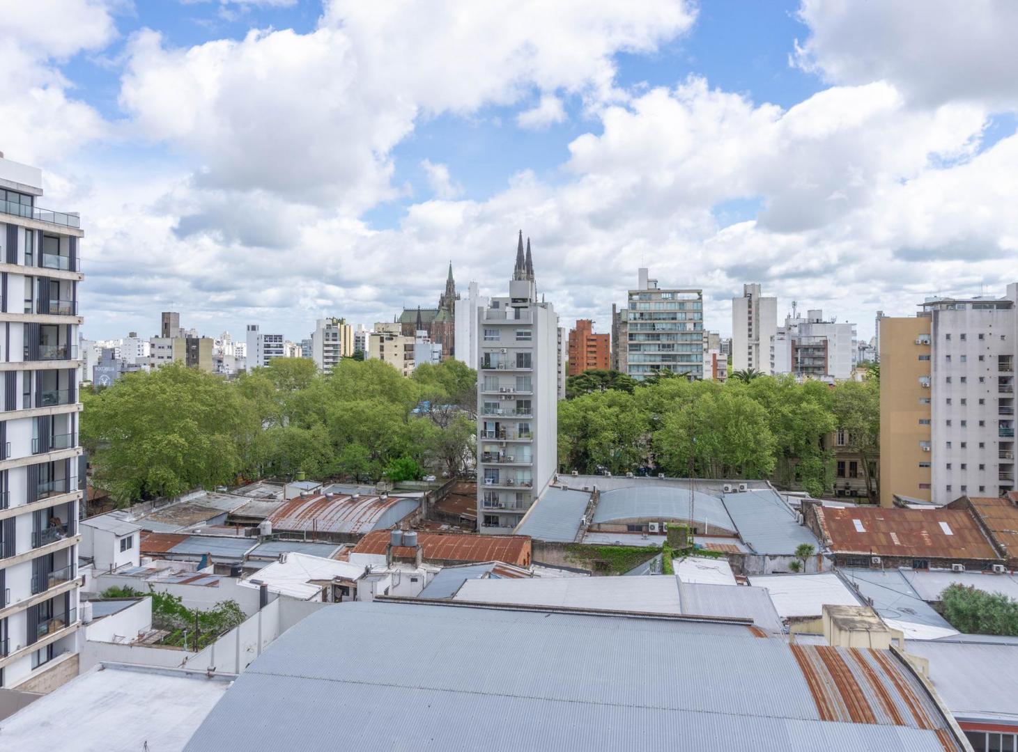 Foto de VENTA MONOAMBIENTE – A ESTRENAR | LA PLATA, imagen 5