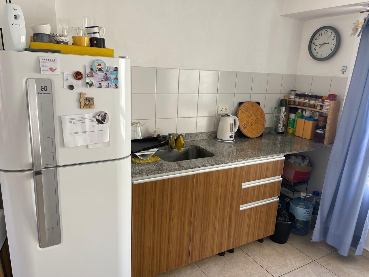 Foto de Departamento MONOAMBIENTE en alquiler, La Plata, imagen 5