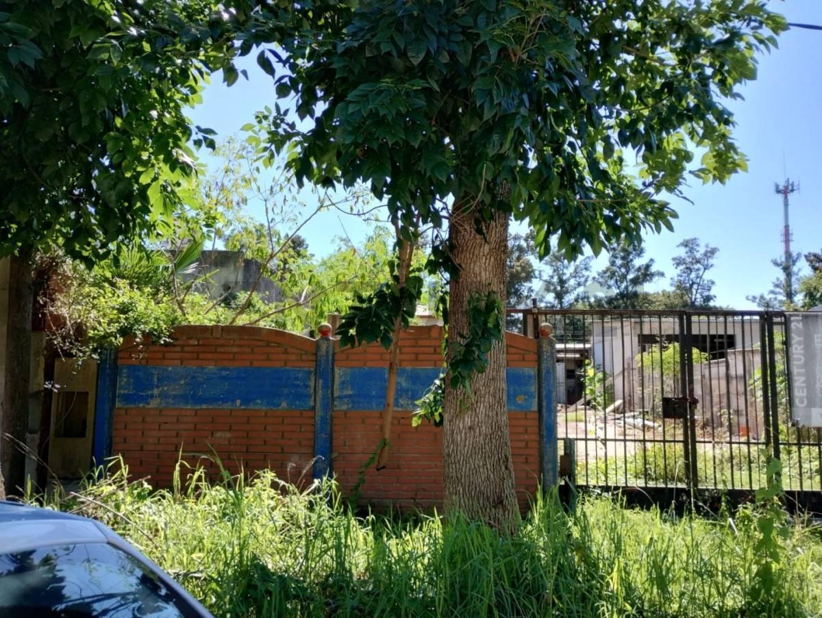 Lote 10x26 en venta, El Retiro, La Plata