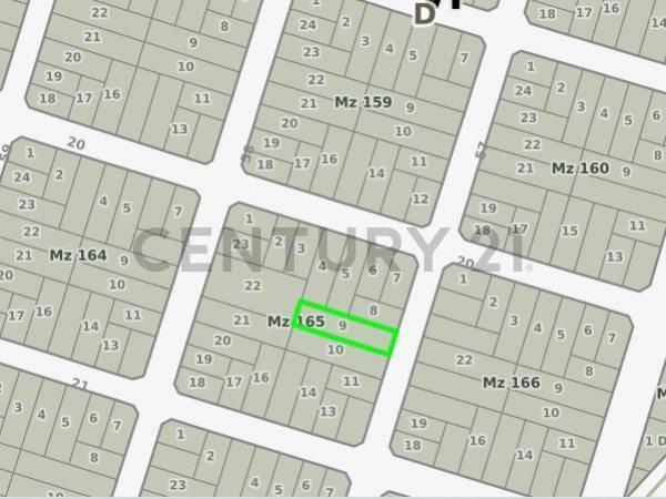 Foto de 57 E/ 13 Y 14, VILLA ELISA - LOTE DE 11 x 44 M, imagen 5