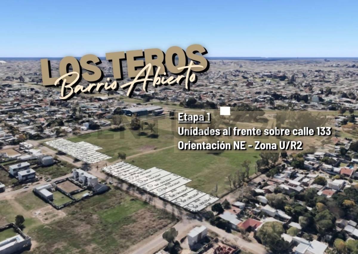 Foto de Venta de Lotes en "LOS TEROS Barrio Abierto", La Plata., imagen 4