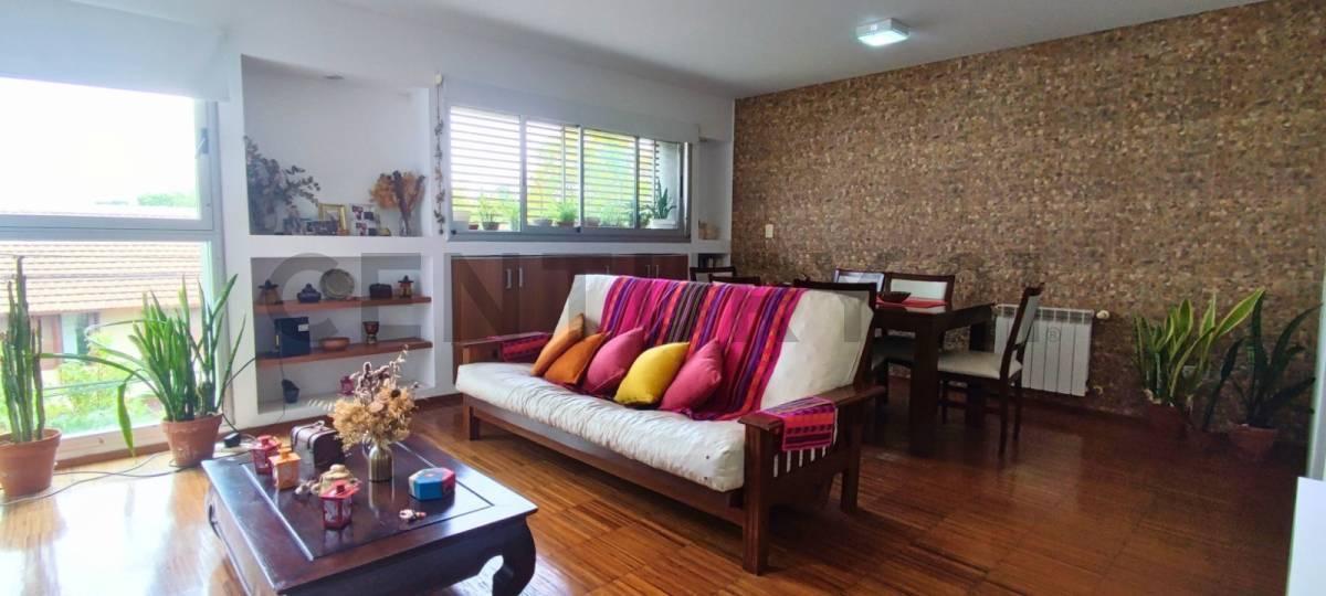 Piso en Venta 4 Dorm., 2 Cocheras, B° Norte, La Plata 4