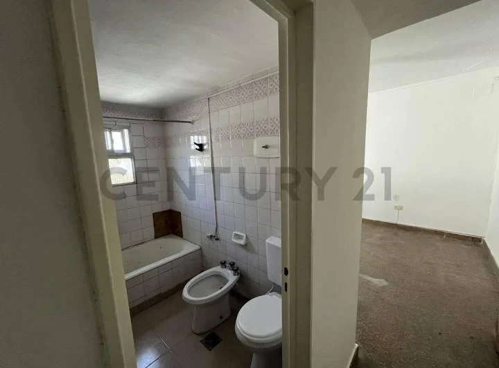 Departamento 1 Dormitorio en Zona Facultades, La Plata 4