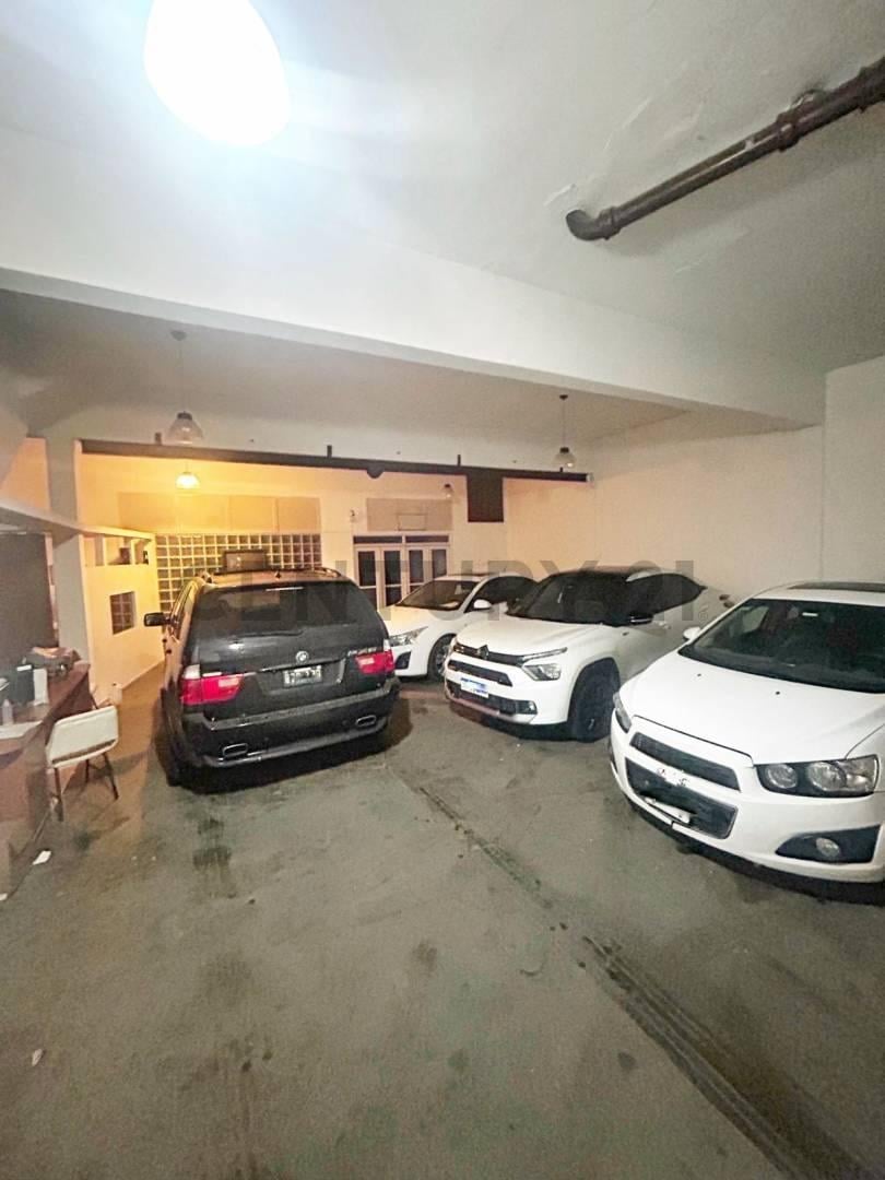 ALQUILER DE LOCAL COMERCIAL Y DEPOSITO CON VIVIENDA