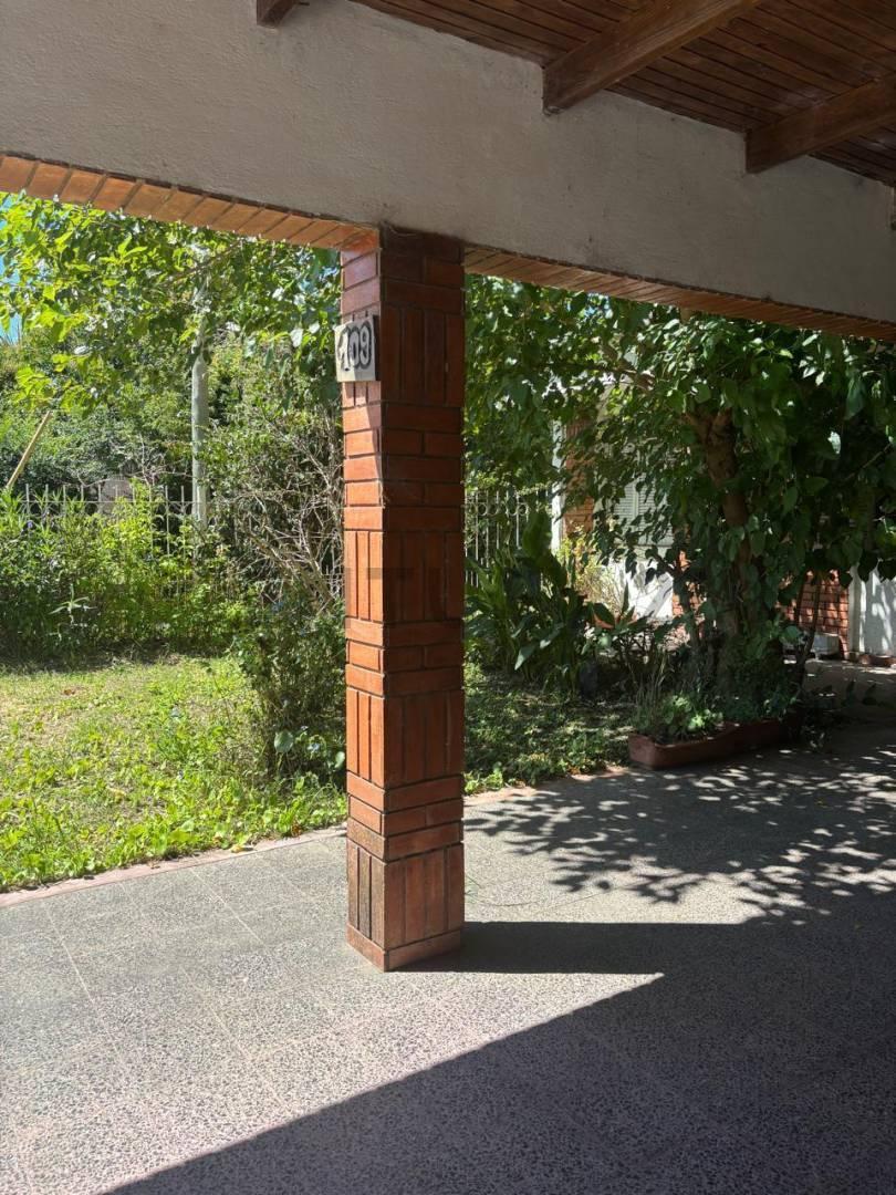 VENTA CASA BARRIO BANCO PROVINCIA, BERISSO