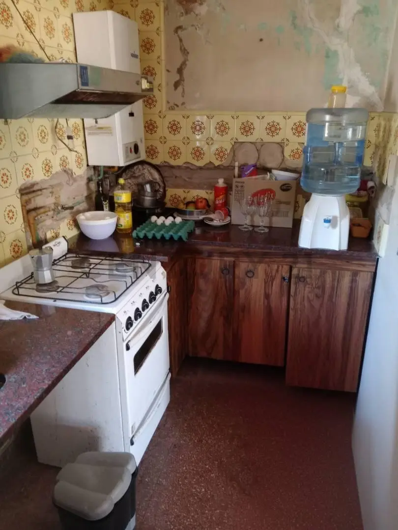 CASA EN BERISSO, 3 HABITACIONES VENTA 3