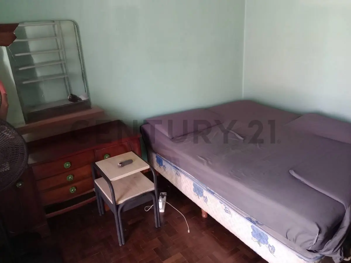 CASA EN BERISSO, 3 HABITACIONES VENTA 5