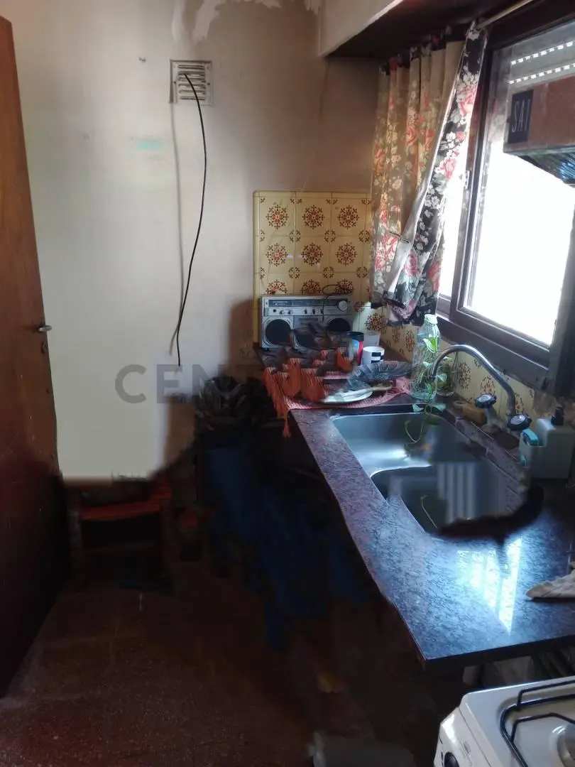 CASA EN BERISSO, 3 HABITACIONES VENTA 4