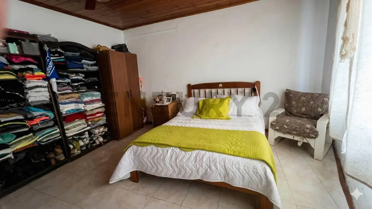 Casa 2 Dormitorios en City Bell 4