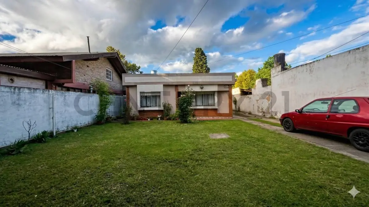 Casa 2 Dormitorios en City Bell 3