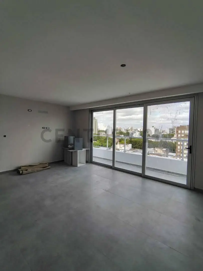 Venta de departamento a estrenar! 49 e/ 16 y 17 5