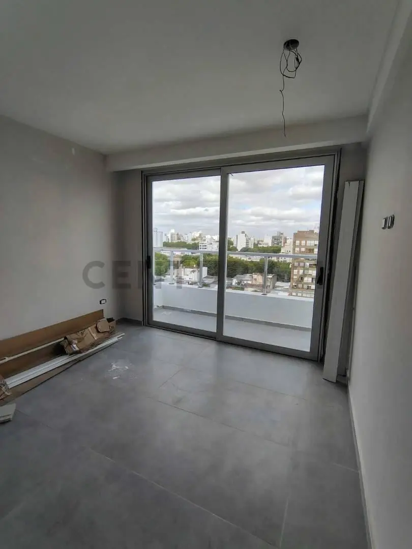 Venta de departamento a estrenar! 49 e/ 16 y 17 8