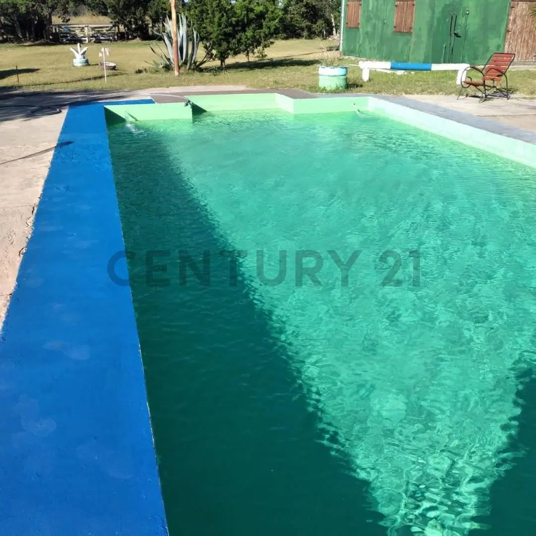 Casa quinta en venta Ruta 11 KM 23, el Pino. 3