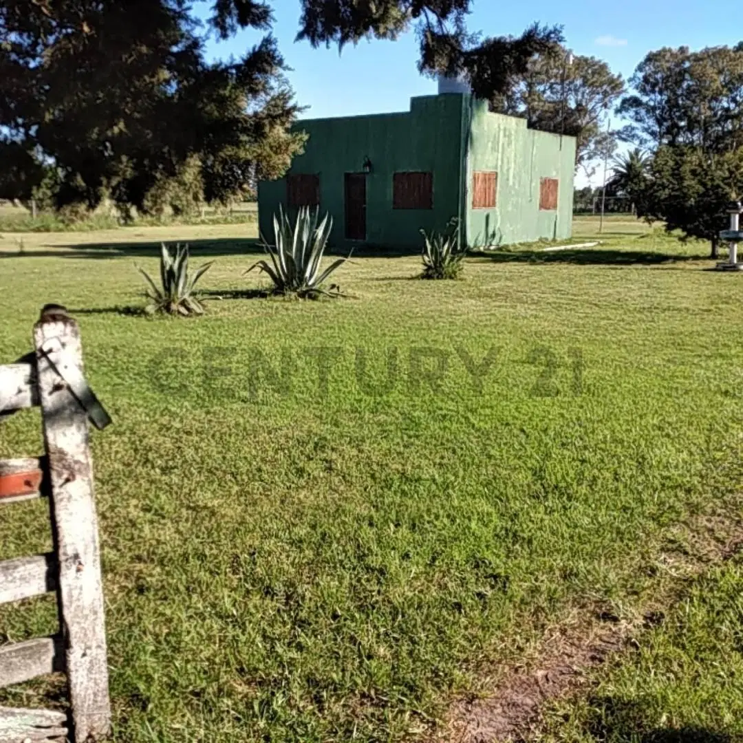 Casa quinta en venta Ruta 11 KM 23, el Pino. 4