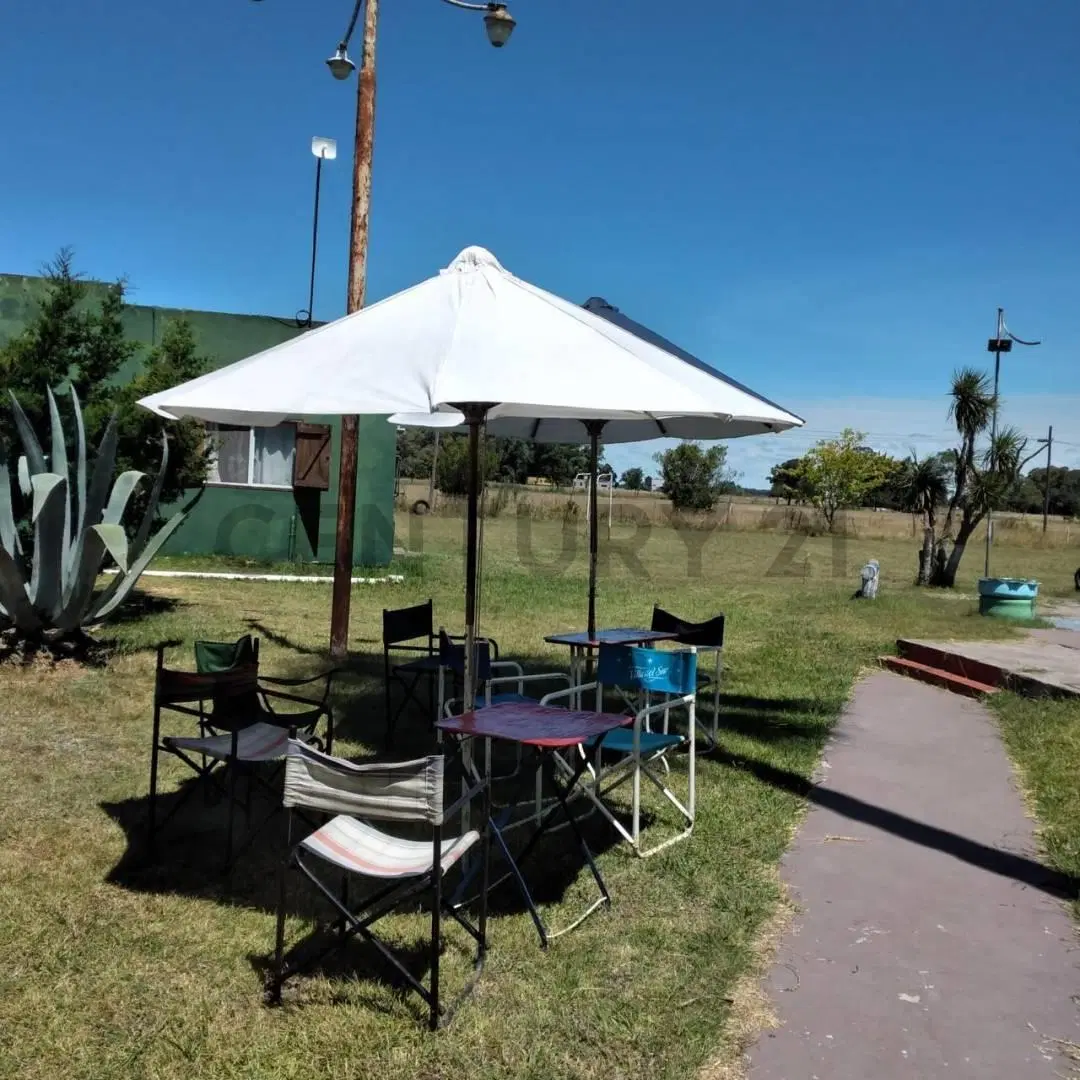 Casa quinta en venta Ruta 11 KM 23, el Pino. 5
