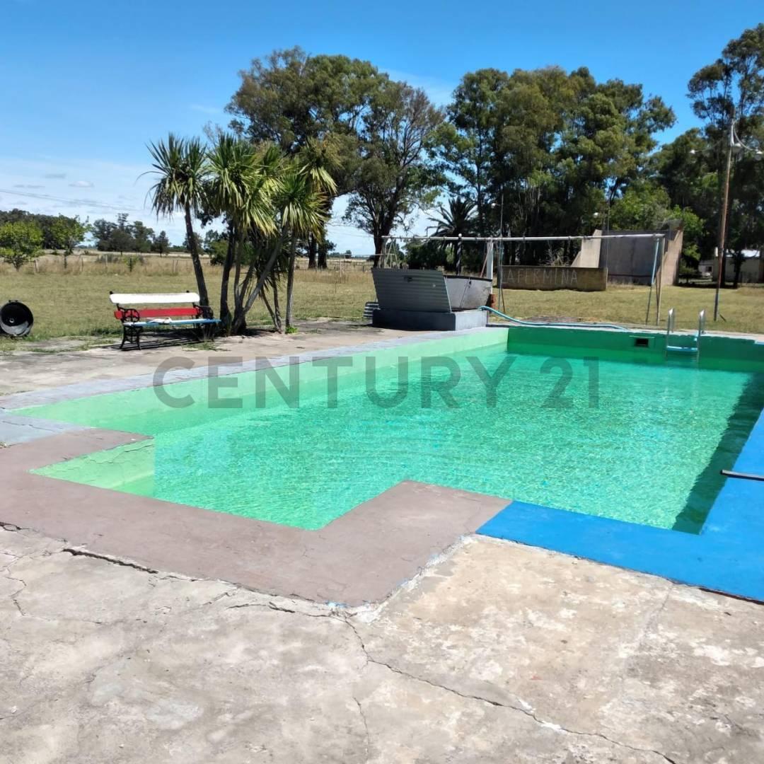 Casa quinta en venta Ruta 11 KM 23, el Pino.