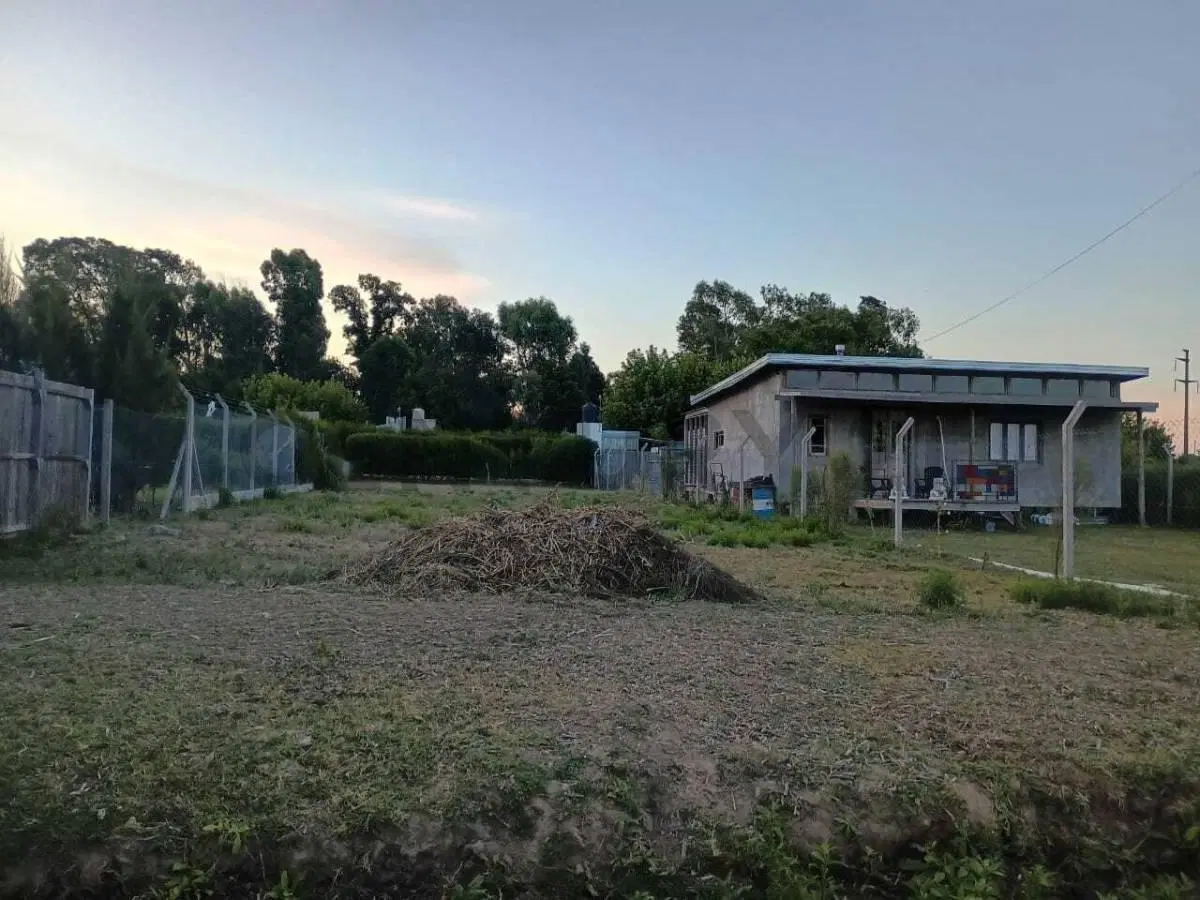 Lote en Ignacio Correas 2