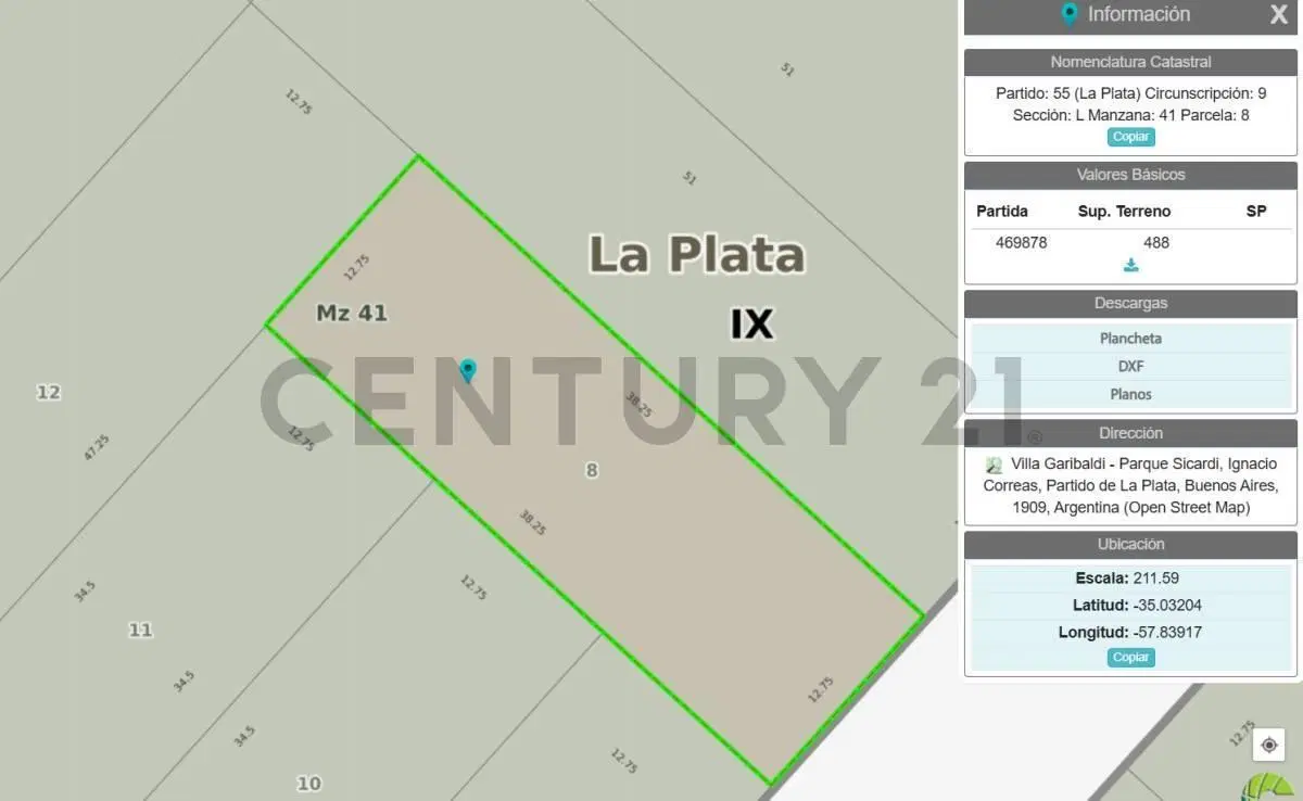 Plano 1