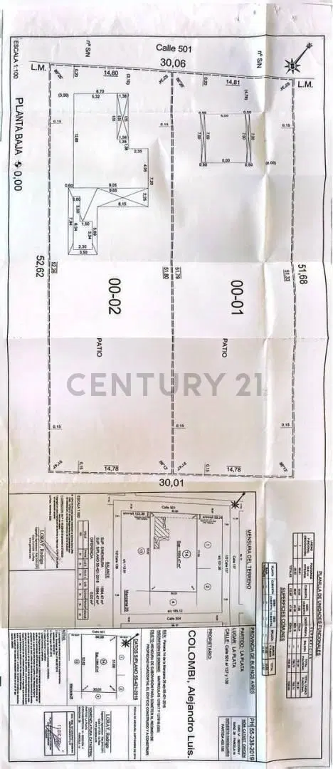 Plano 2