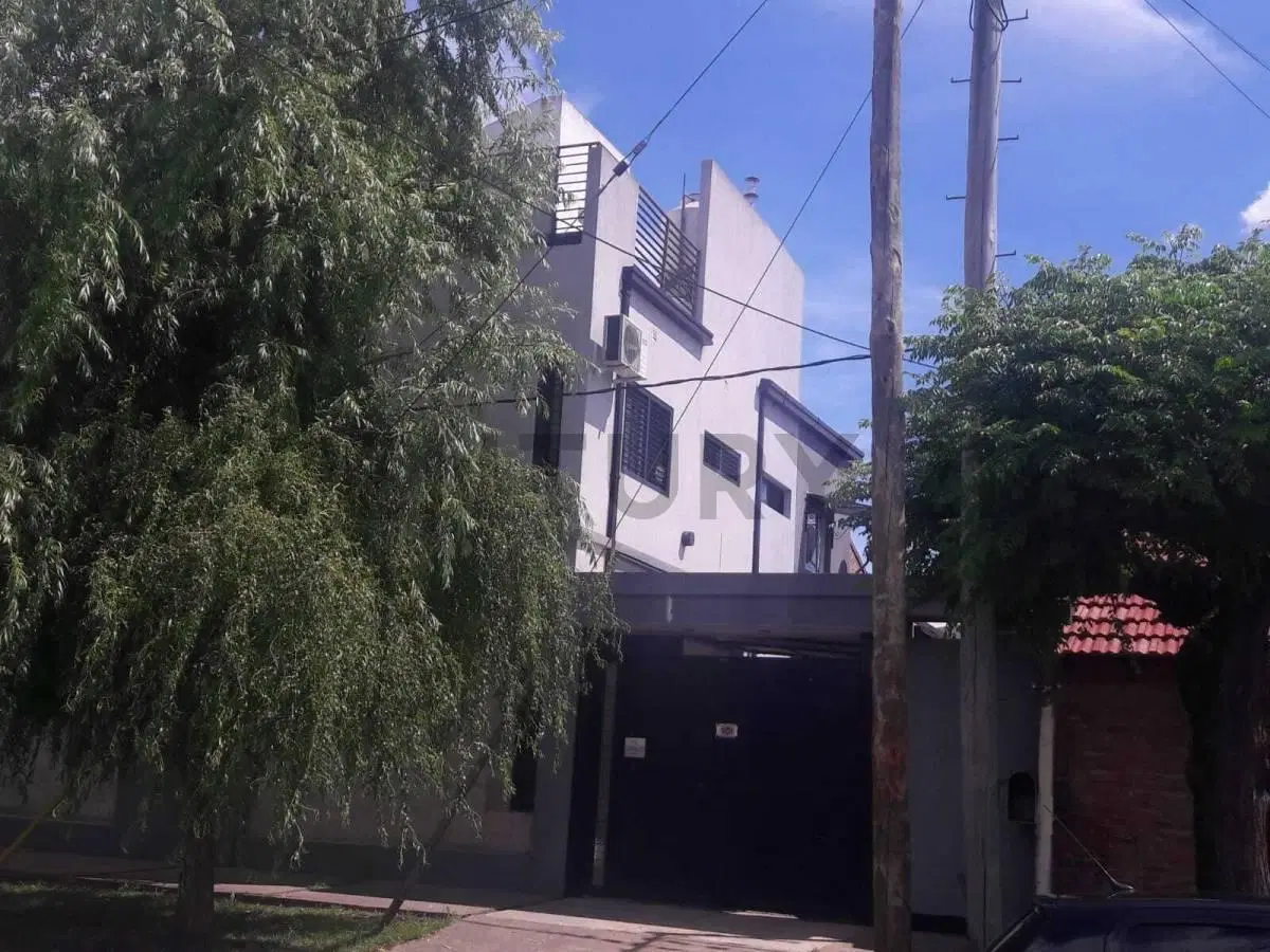 Dúplex 2 Dormitorios en La Plata 4