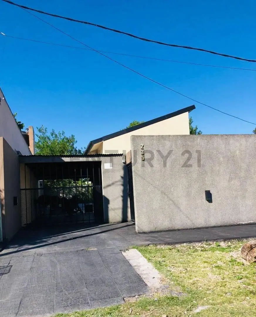Casa en Venta en San Carlos 4
