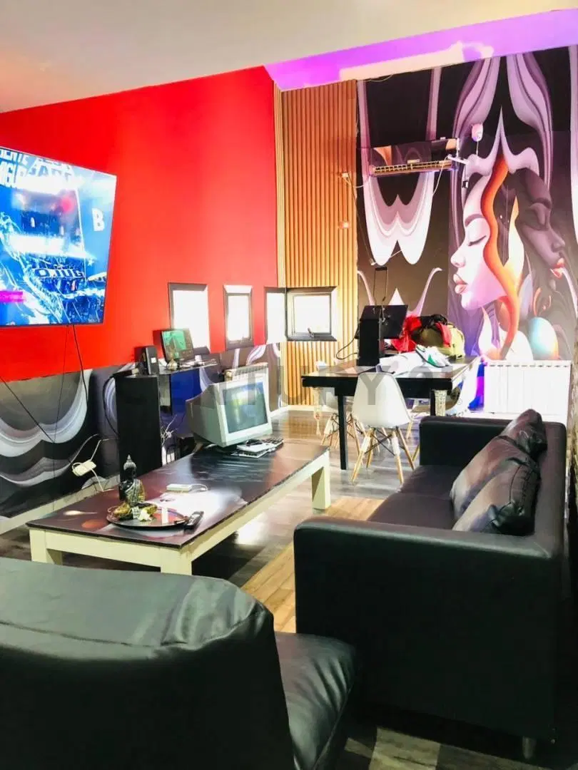 Casa en Venta en San Carlos 2
