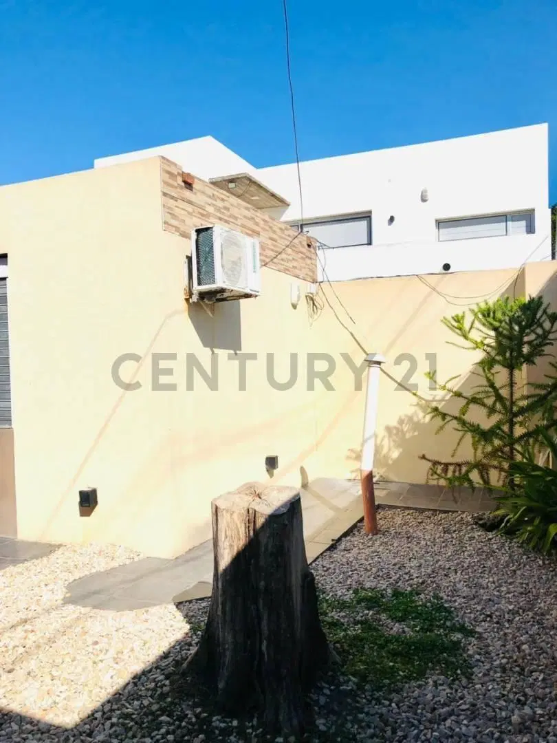Casa en Venta en San Carlos 5