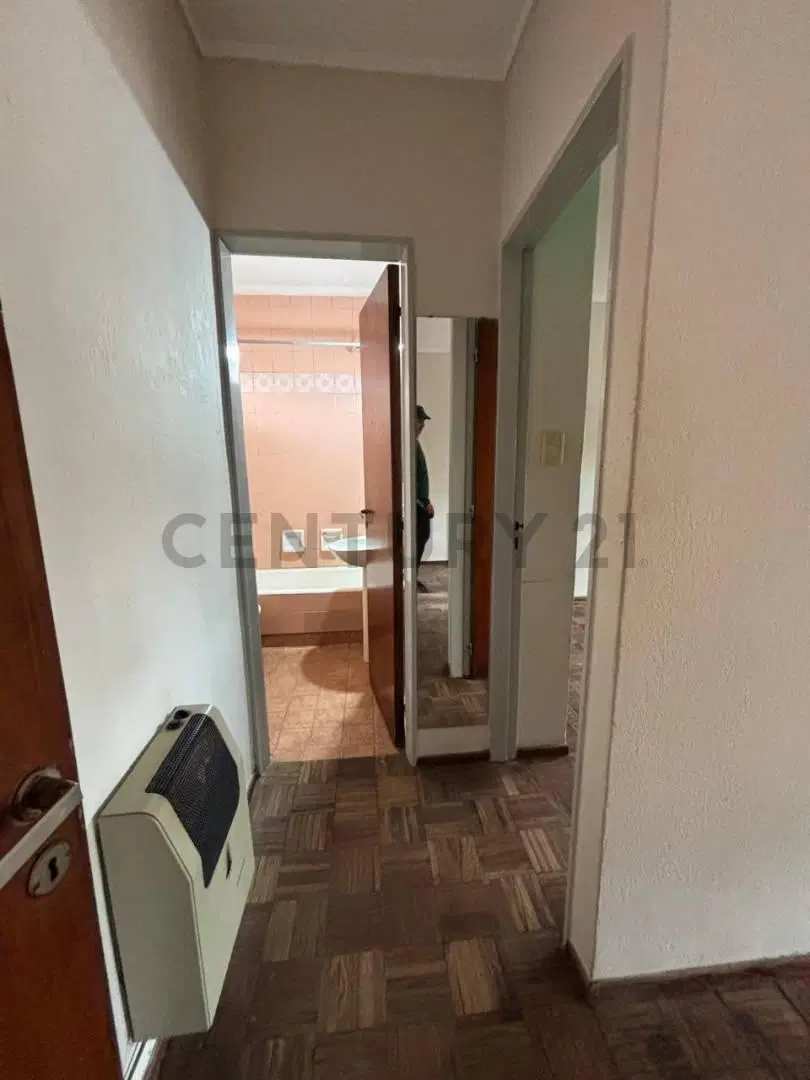 DEPARTAMENTO EN VENTA ZONA FACULTADES 5