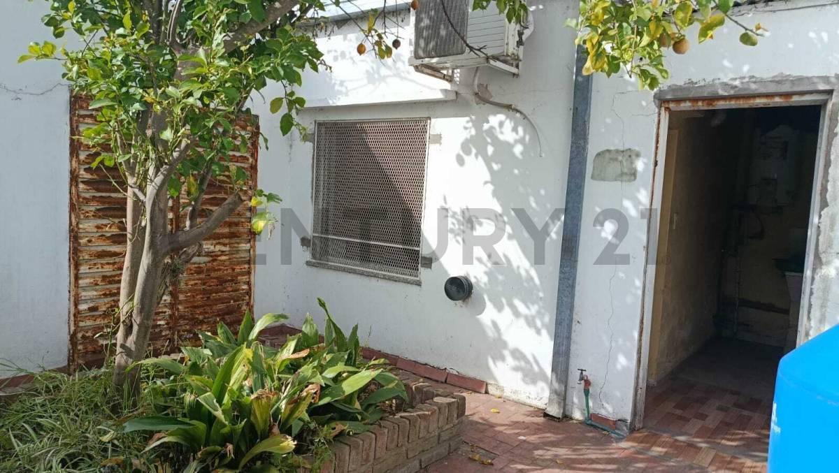 Casa en PH A Reciclar