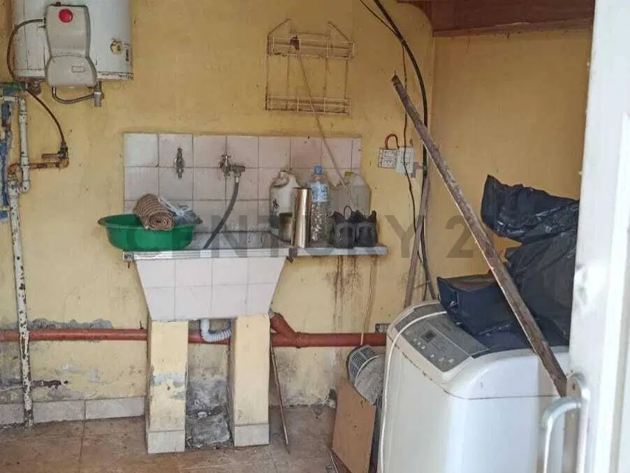 Casa en PH A Reciclar 8