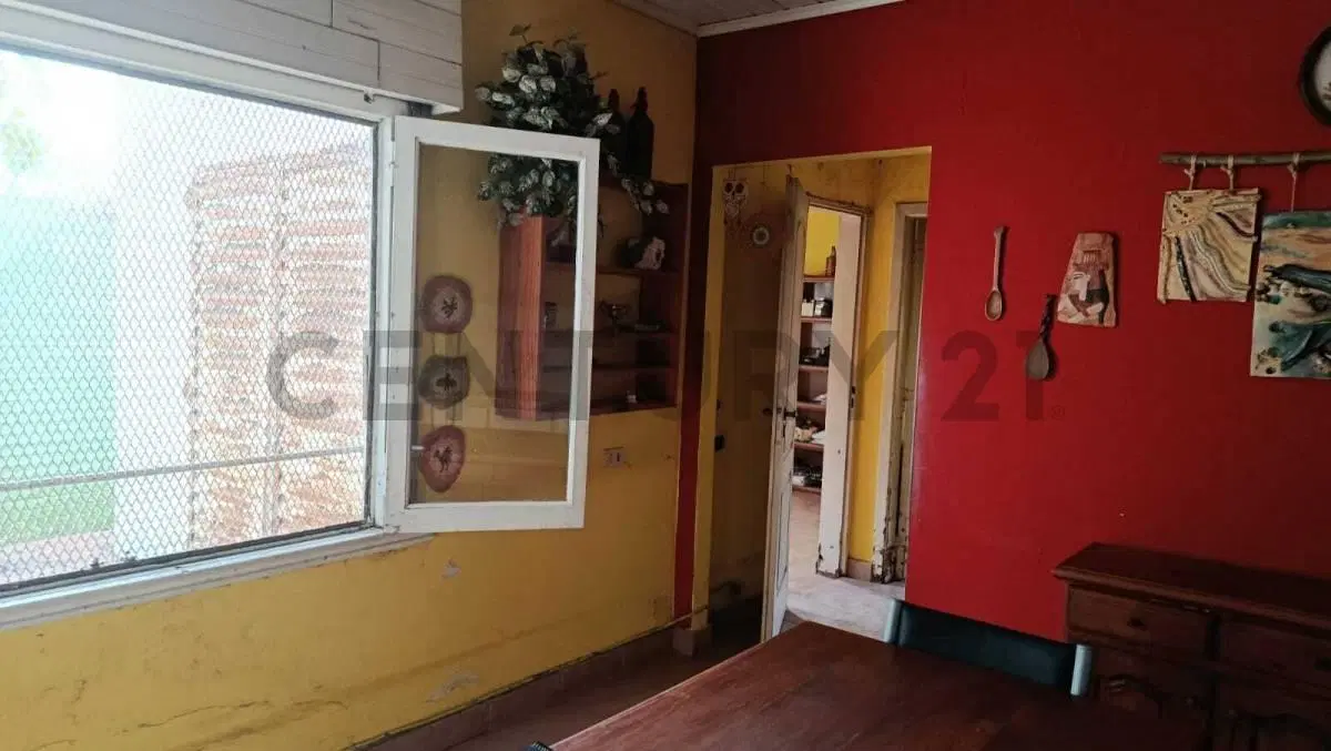Casa en PH A Reciclar 5