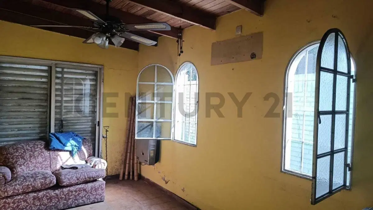 Casa en PH A Reciclar 4