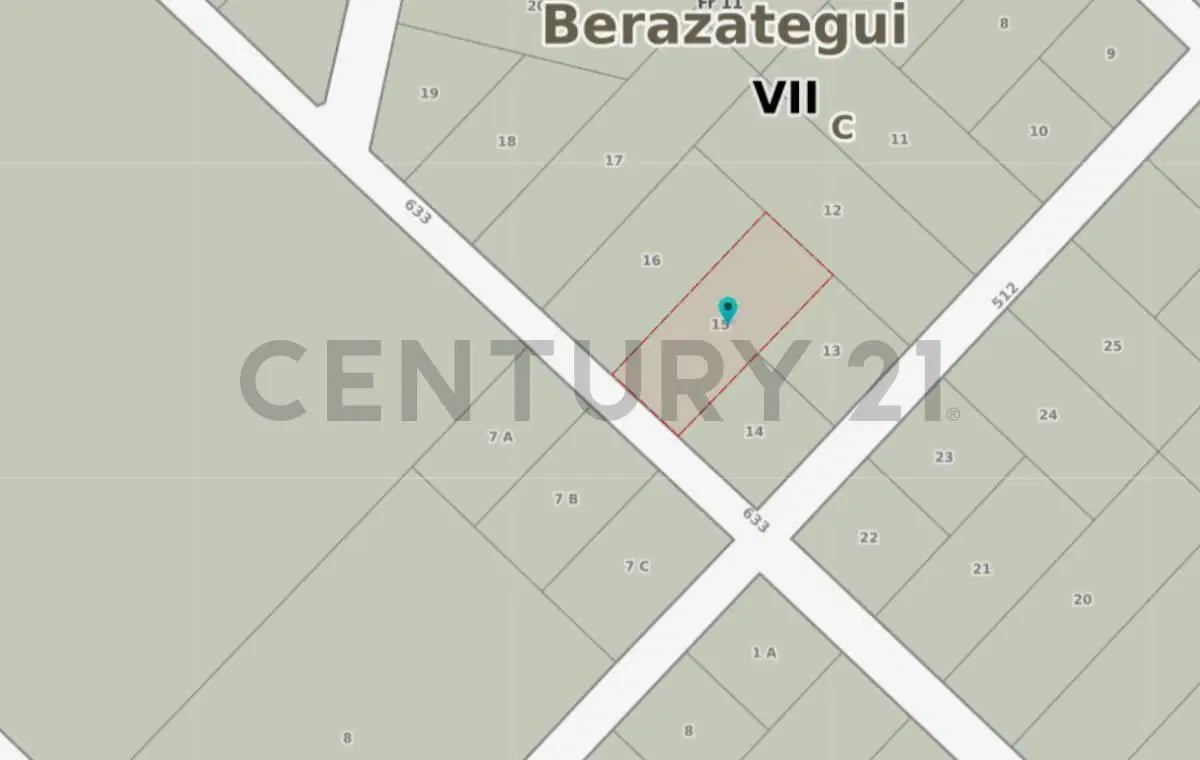 LOTE EN VENTA EN CENTRO AGRÍCOLA EL PATO 2
