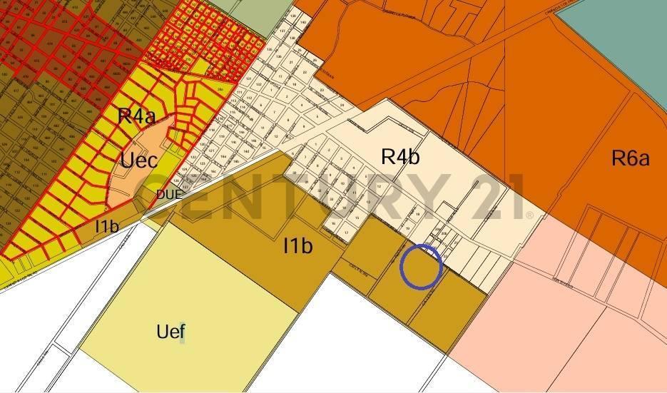 Foto de FRACCION EN VENTA 17220 METROS CUAROS LOS TALAS BERISSO. FRACCION, imagen 2