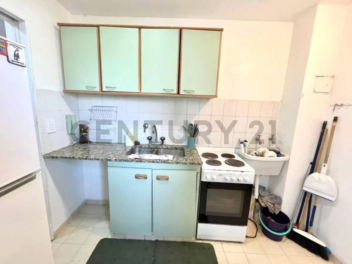 VENTA MONOAMBIENTE AMOBLADO EN LA LOMA 3