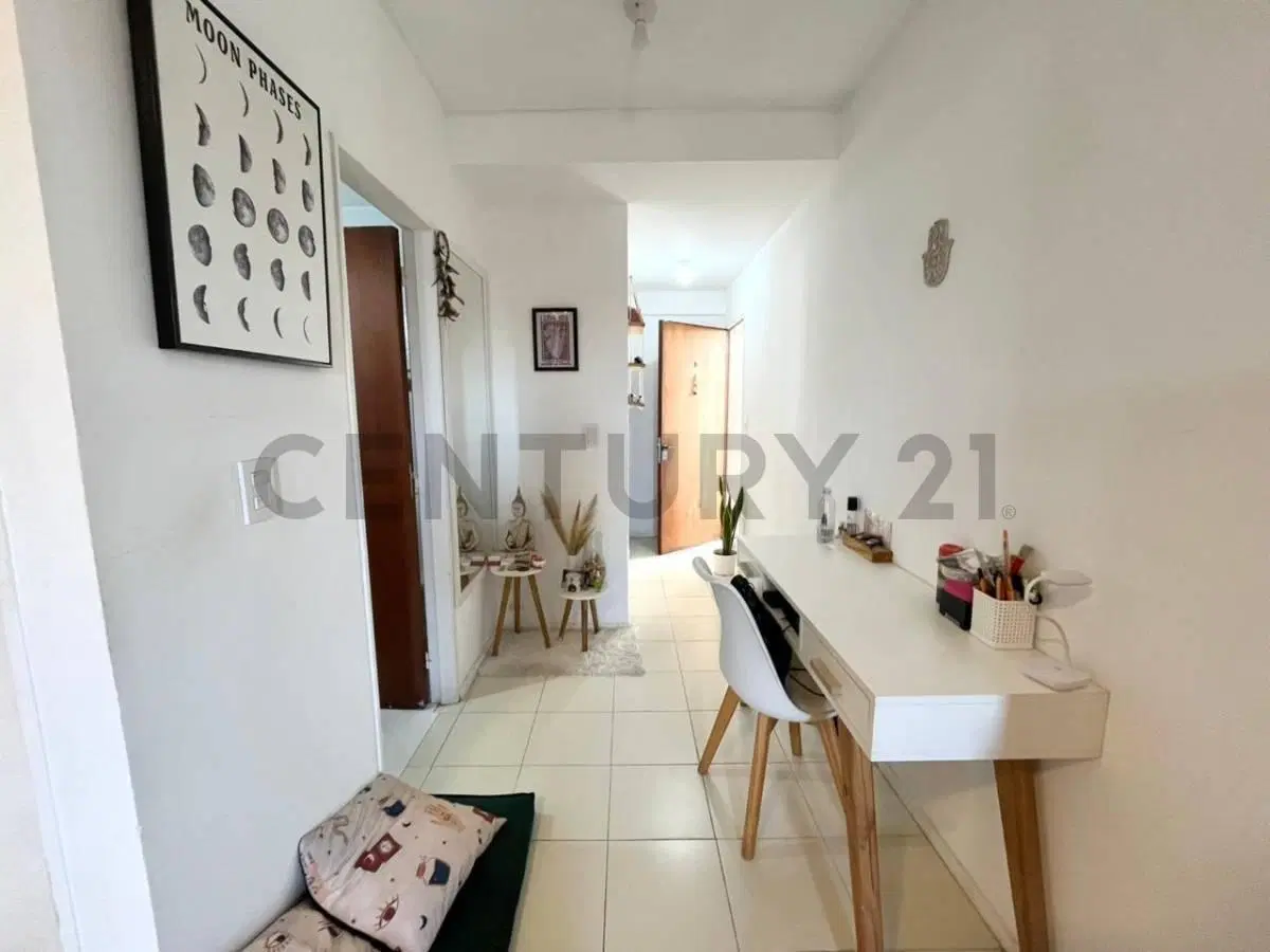 VENTA MONOAMBIENTE AMOBLADO EN LA LOMA 5