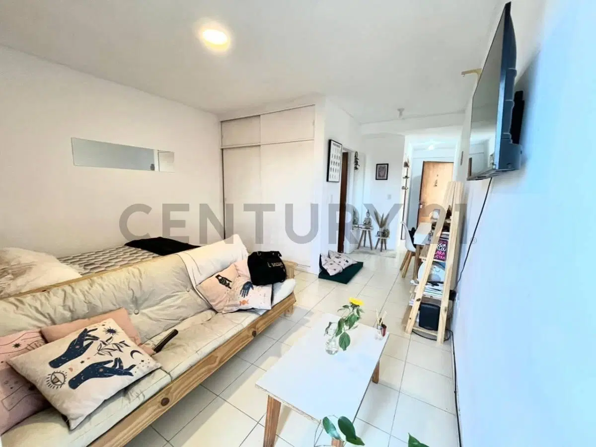 VENTA MONOAMBIENTE AMOBLADO EN LA LOMA 2