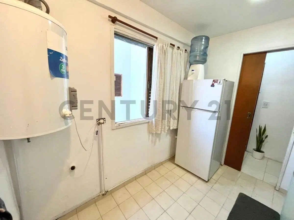 VENTA MONOAMBIENTE AMOBLADO EN LA LOMA 4