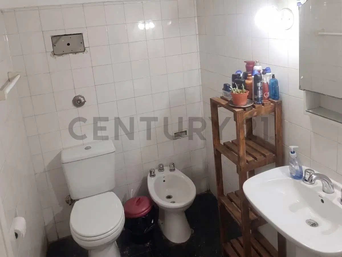 Departamento 2 dormitorios, Zona Universitaria 3
