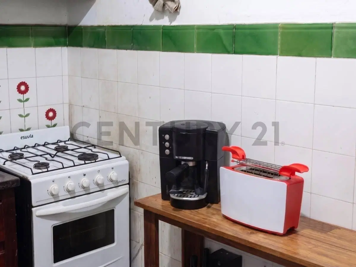 Departamento 2 dormitorios, Zona Universitaria 5