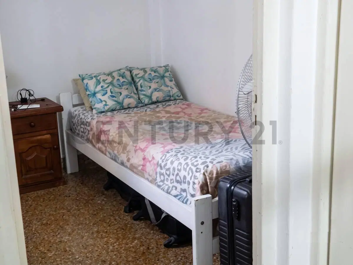 Departamento 2 dormitorios, Zona Universitaria 2
