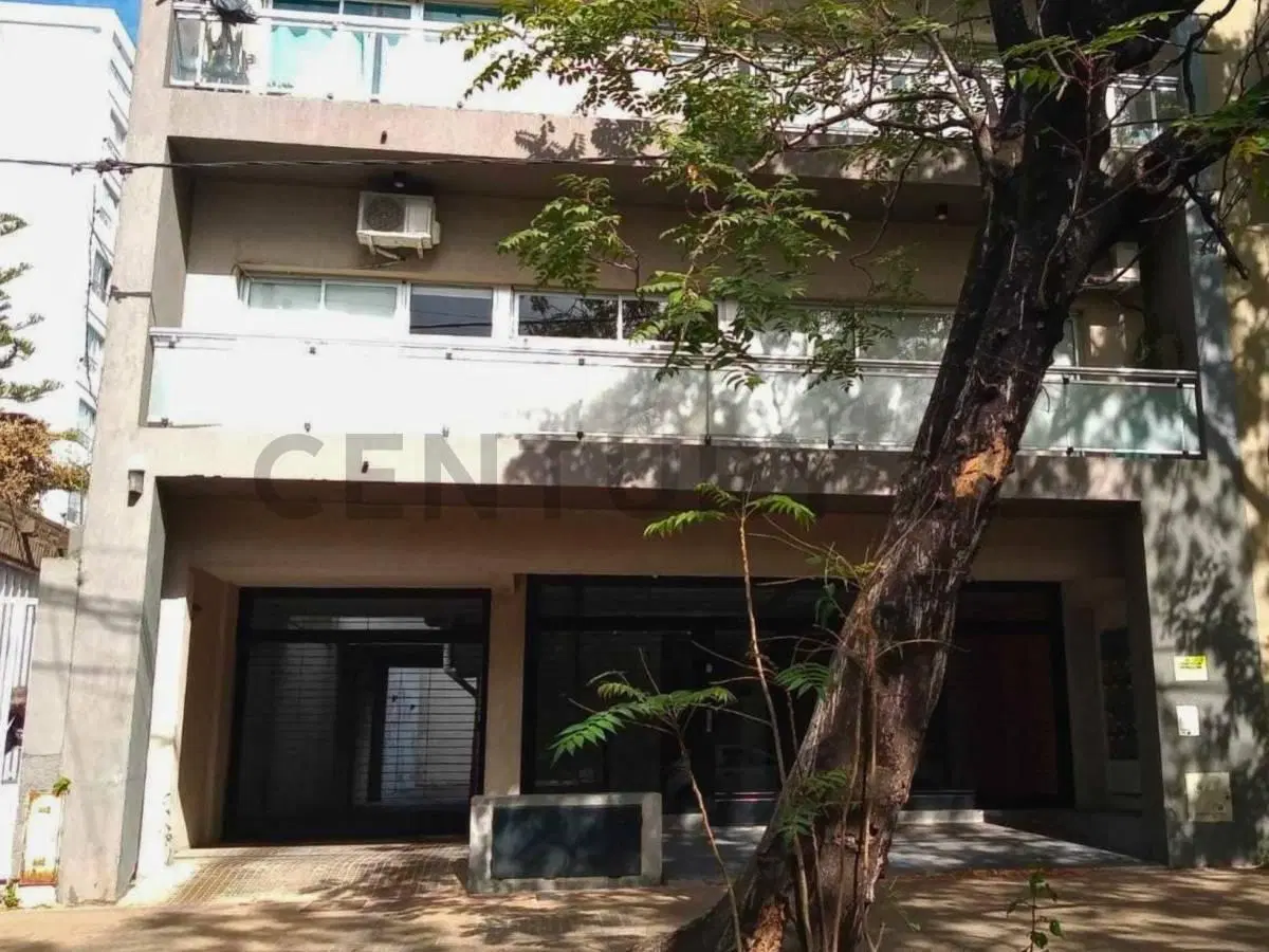 Departamento 3 ambientes con cochera en Zona Plaza Malvinas 2
