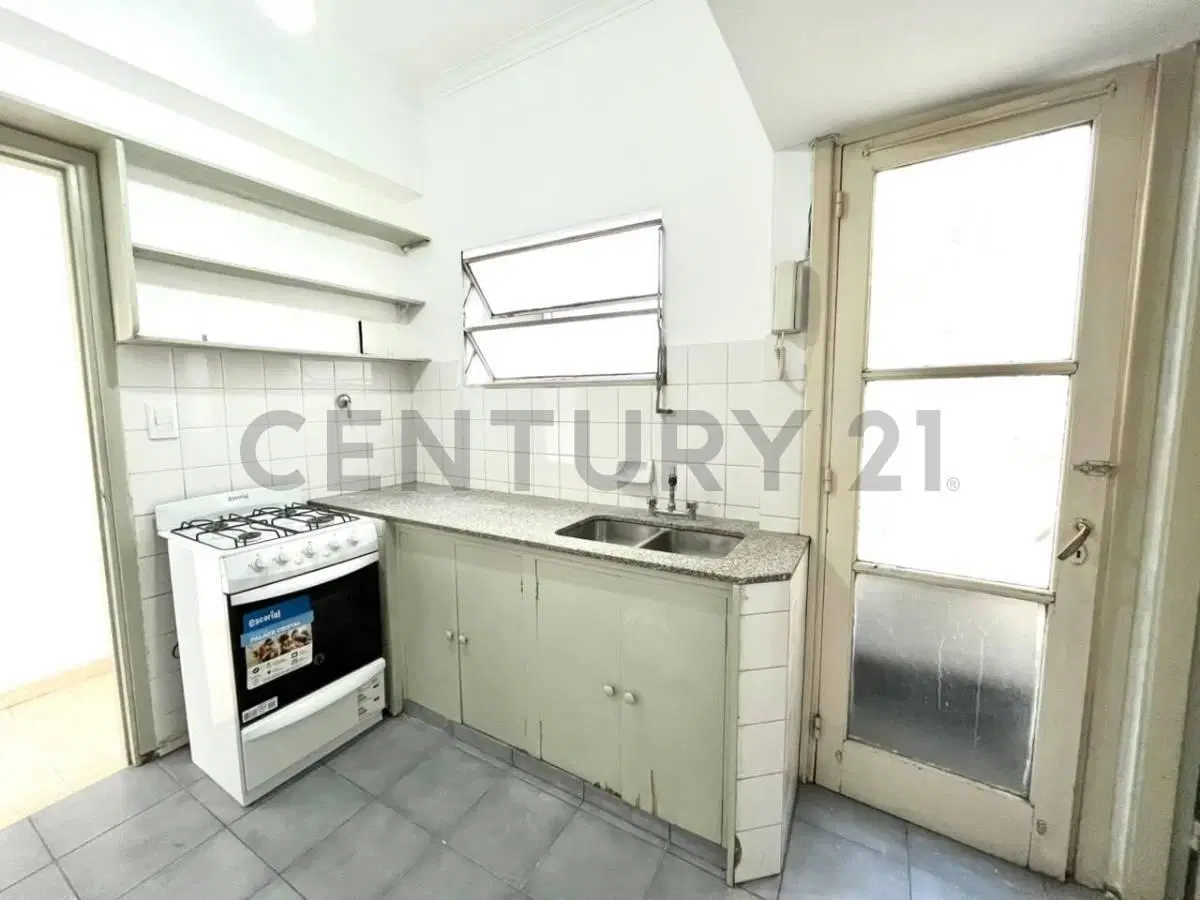 Departamento en venta de 2 dormitorios en La Plata 5