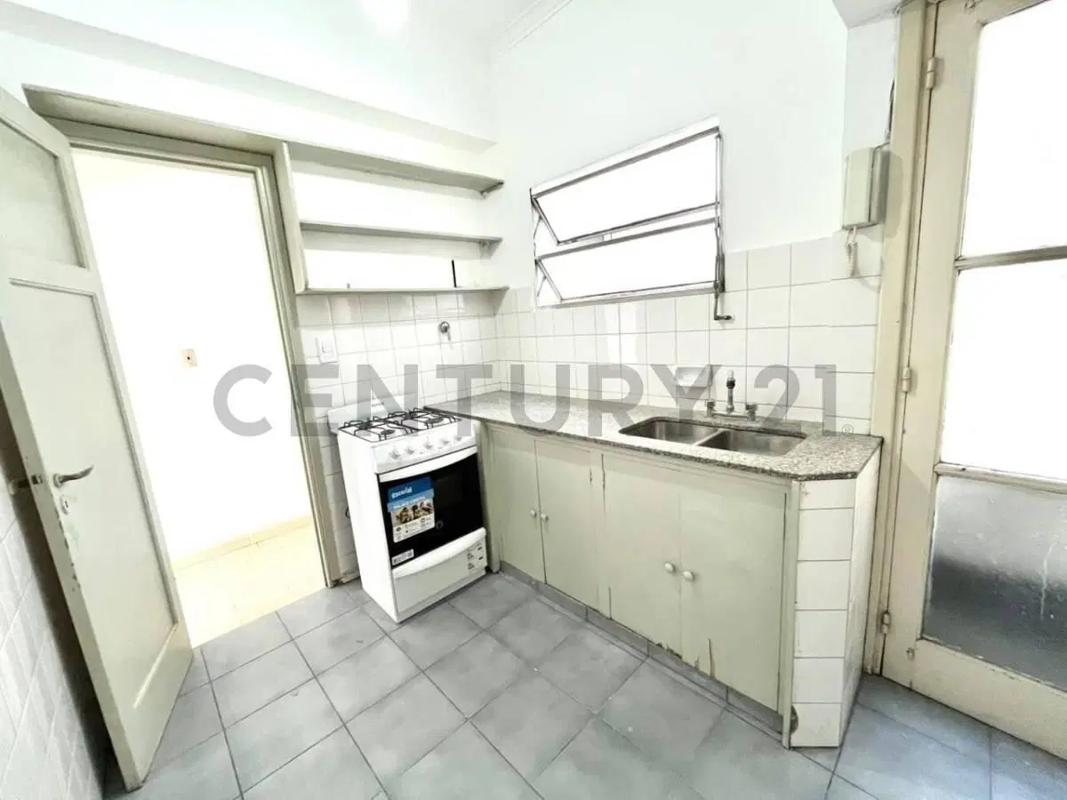 Departamento en venta de 2 dormitorios en La Plata 4