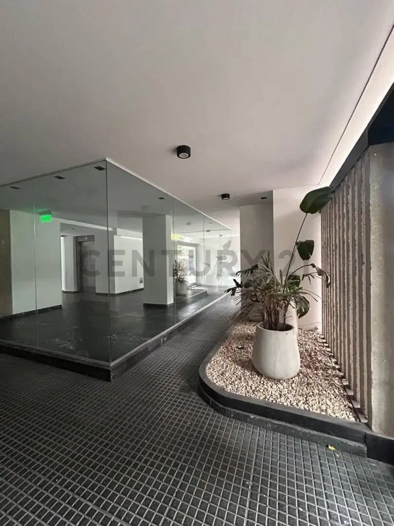 Moderno departamento de 1 dormitorio | Estilo industrial | Balcón | Excelente ubicación en La Plata 5