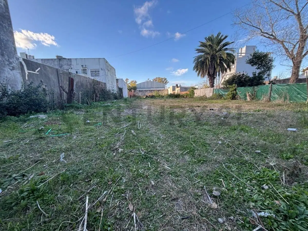 VENTA DE LOTE 8