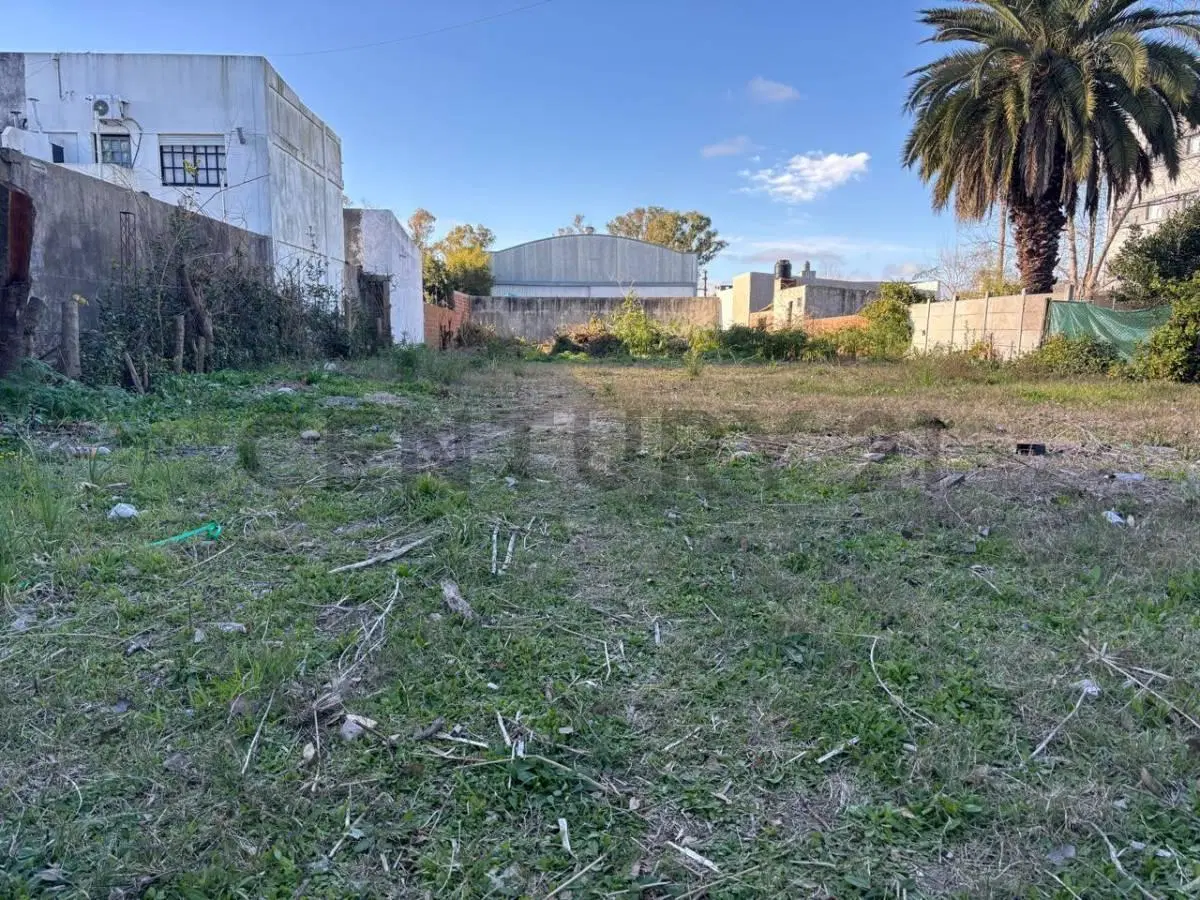 VENTA DE LOTE 3