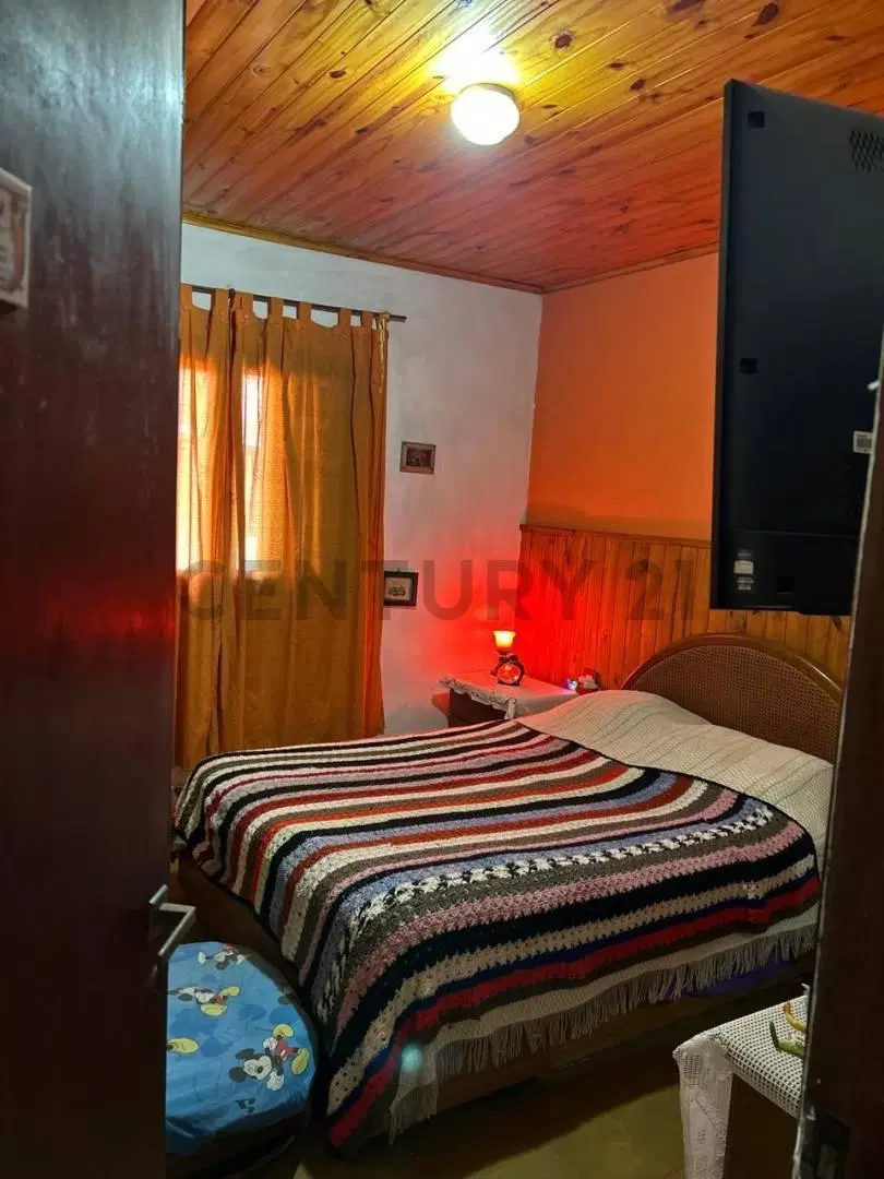VENTA PH AL FRENTE 2 DORMITORIOS ALTOS DE SAN LORENZO 2