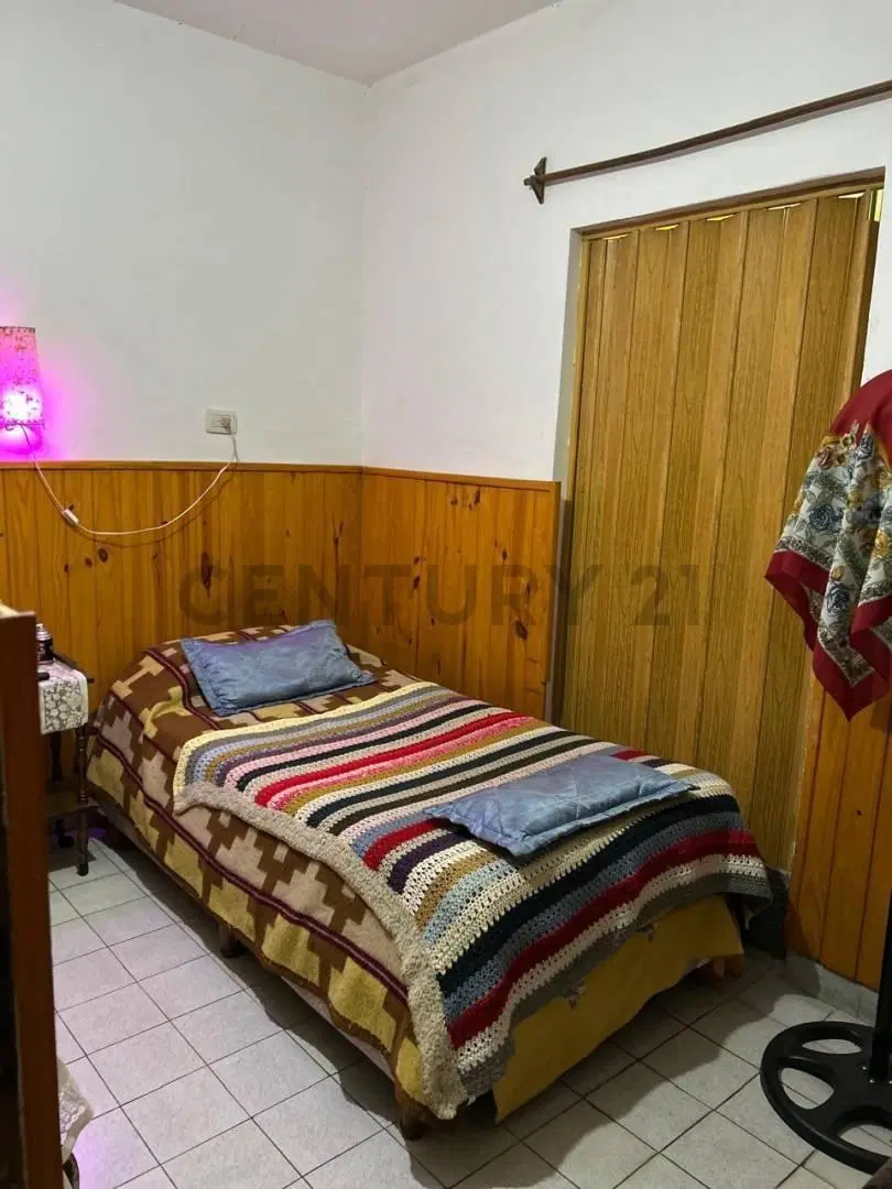 VENTA PH AL FRENTE 2 DORMITORIOS ALTOS DE SAN LORENZO 3