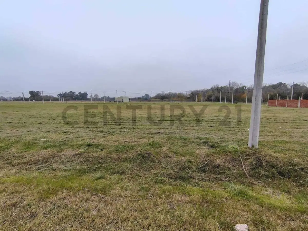 Terreno 362 m² en Loteo Don Basilio, Melchor Romero. 2